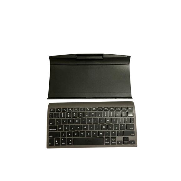 ZAGG Portable Bluetooth Wireless Keyboard w/ Case (SKU 0248) - Picture 2 of 8